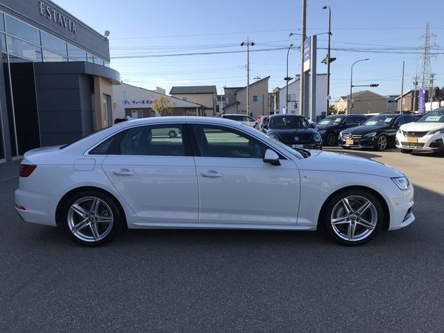 Audi A4 2017-07 181103-6