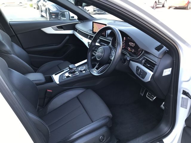 Audi A4 2017-07 181103-10