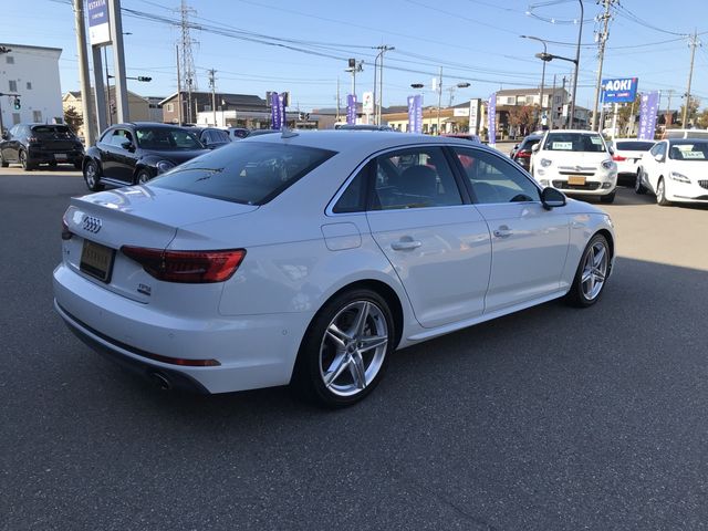 Audi A4 2017-07 181103-8