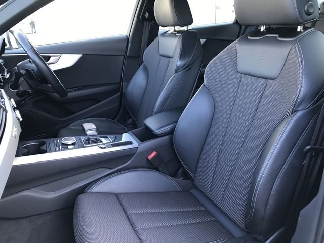 Audi A4 2017-07 181103-12