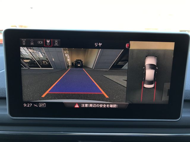 Audi A4 2017-07 181103-16