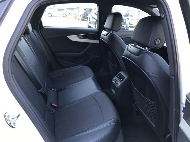 Audi A4 2017-07 181103-14
