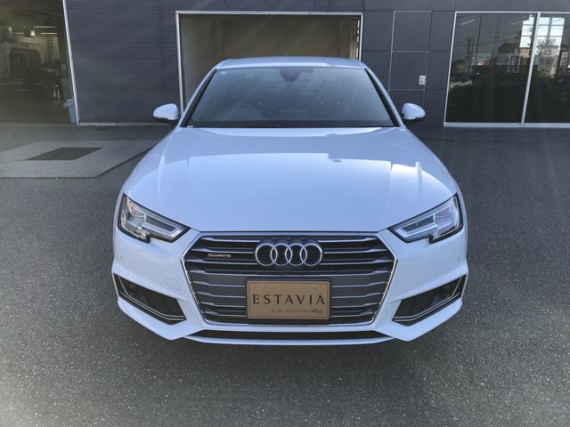 Audi A4 2017-07 181103-3