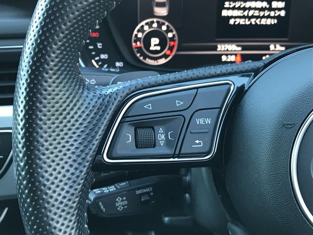 Audi A4 2017-07 181103-18
