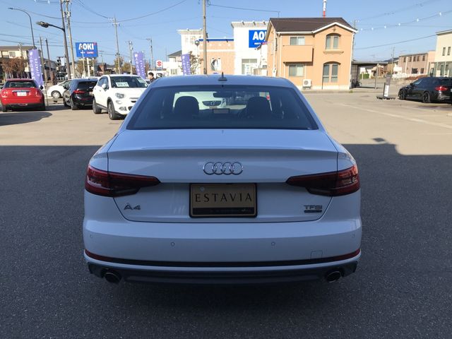 Audi A4 2017-07 181103-7