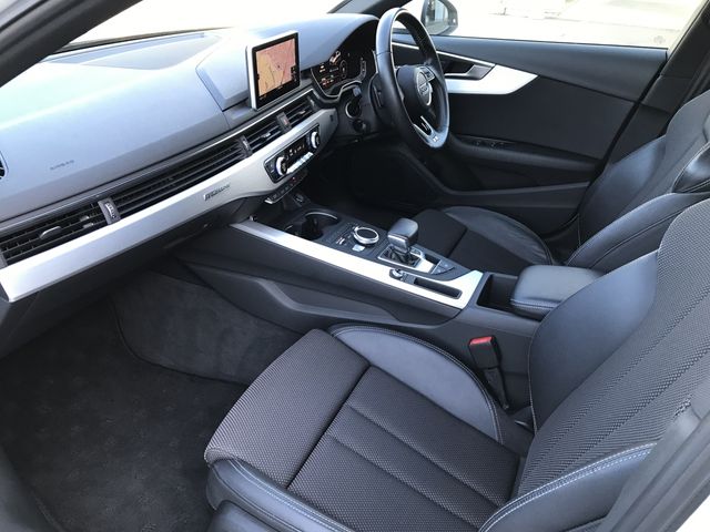 Audi A4 2017-07 181103-9