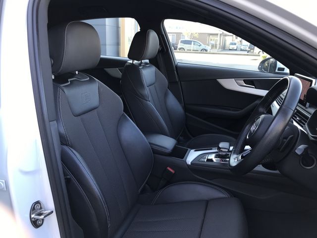 Audi A4 2017-07 181103-11