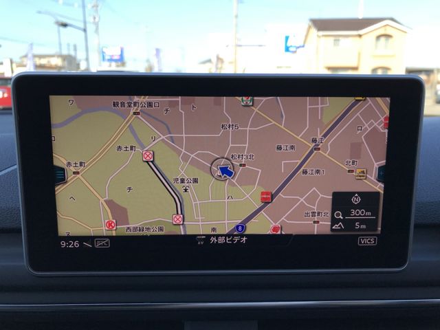 Audi A4 2017-07 181103-15