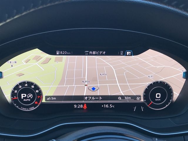Audi A4 2017-07 181103-17