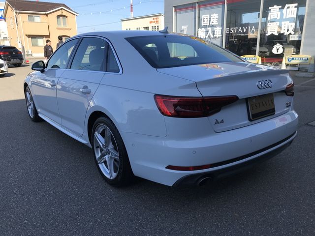 Audi A4 2017-07 181103-2