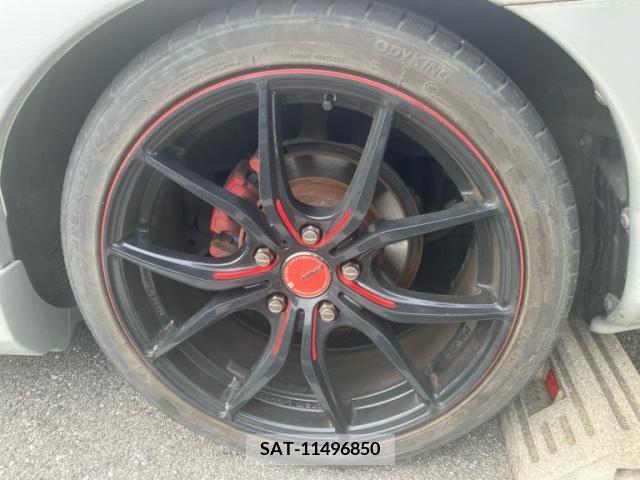 Mitsubishi ECLIPSE 2005-04 390546-8