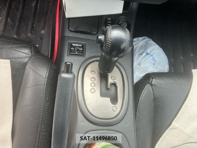 Mitsubishi ECLIPSE 2005-04 390546-18
