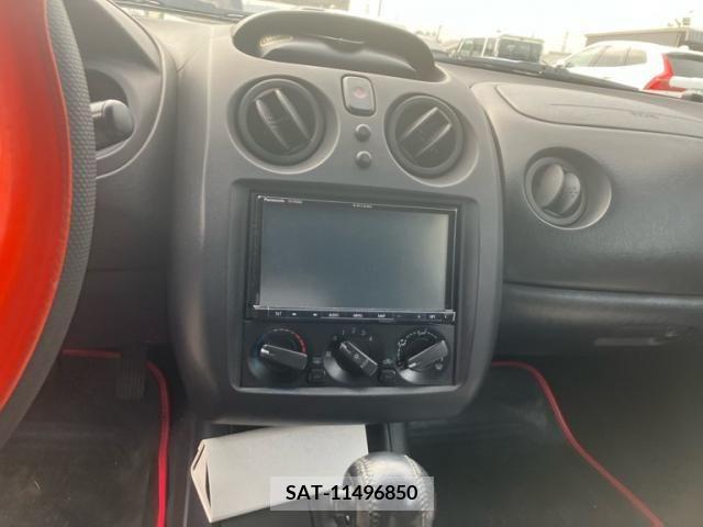 Mitsubishi ECLIPSE 2005-04 390546-17