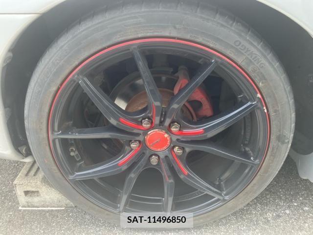 Mitsubishi ECLIPSE 2005-04 390546-7