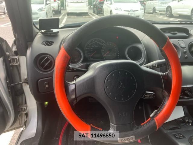 Mitsubishi ECLIPSE 2005-04 390546-16
