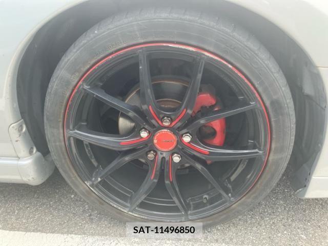 Mitsubishi ECLIPSE 2005-04 390546-6