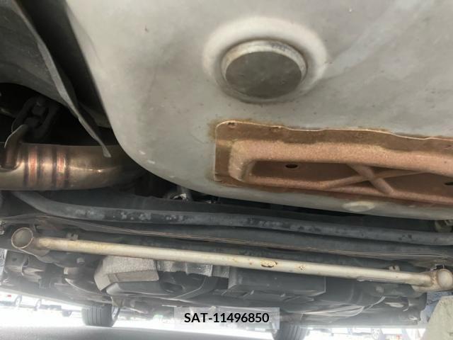 Mitsubishi ECLIPSE 2005-04 390546-5