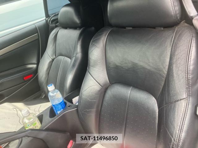 Mitsubishi ECLIPSE 2005-04 390546-14