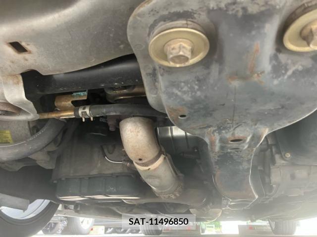 Mitsubishi ECLIPSE 2005-04 390546-4