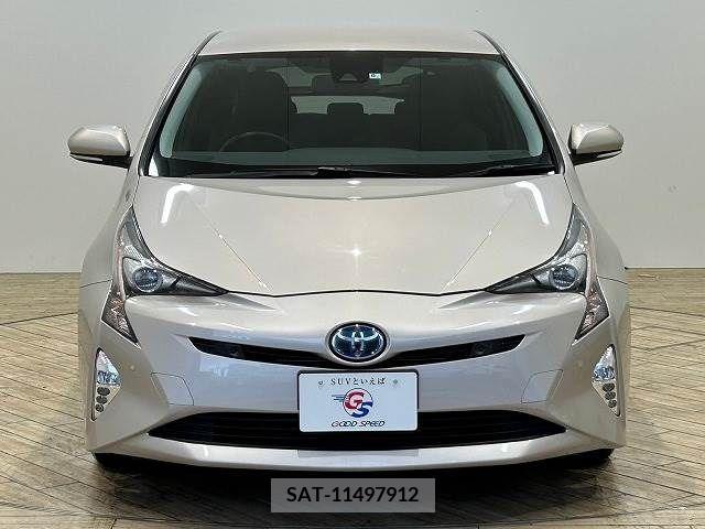 Toyota PRIUS 2018-08 246730-11