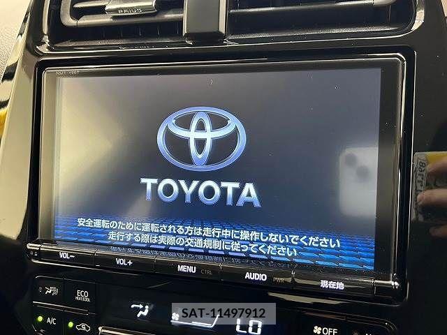 Toyota PRIUS 2018-08 246730-2