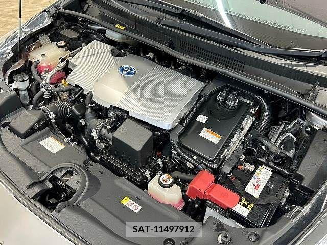 Toyota PRIUS 2018-08 246730-19
