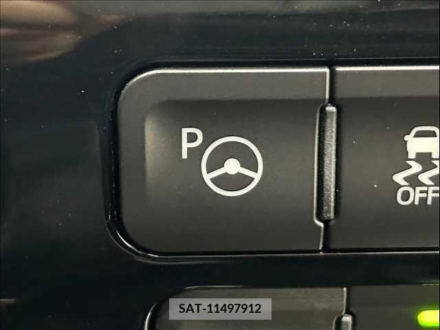 Toyota PRIUS 2018-08 246730-6