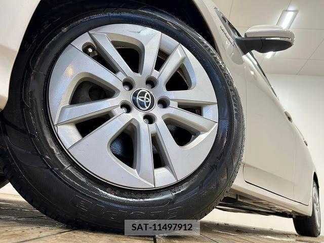 Toyota PRIUS 2018-08 246730-17
