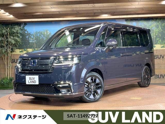 Honda e 2023-05 351236-0