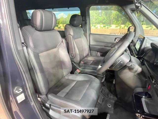Honda e 2023-05 351236-9