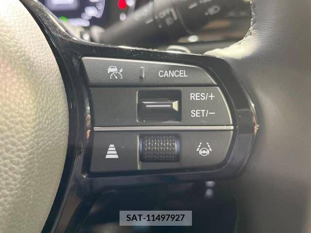 Honda e 2023-05 351236-7