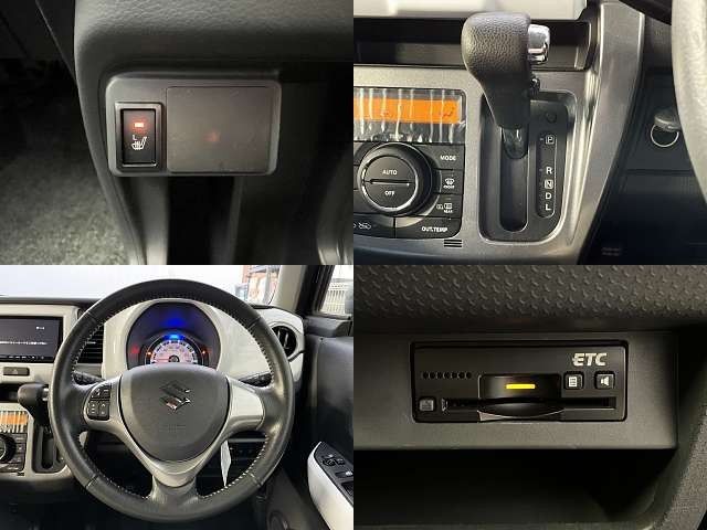 Suzuki HUSTLER 2015-02 185524-5