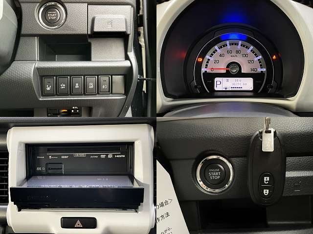 Suzuki HUSTLER 2015-02 185524-4
