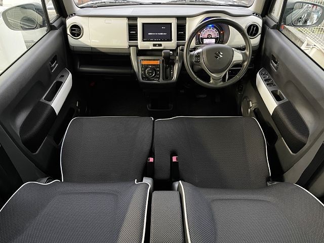 Suzuki HUSTLER 2015-02 185524-1