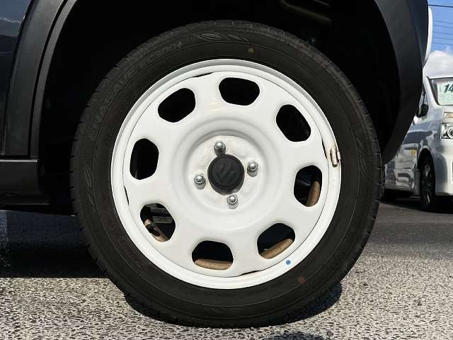 Suzuki HUSTLER 2015-02 185524-3