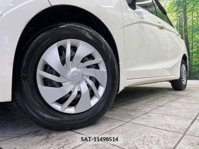 Honda FIT 2014-02 269459-12