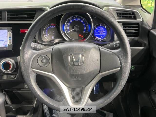 Honda FIT 2014-02 269459-10