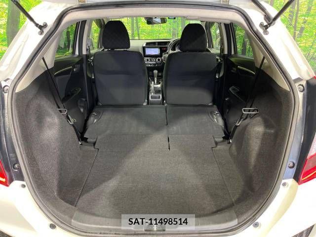 Honda FIT 2014-02 269459-9