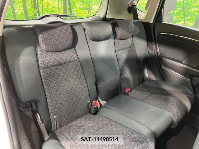 Honda FIT 2014-02 269459-8