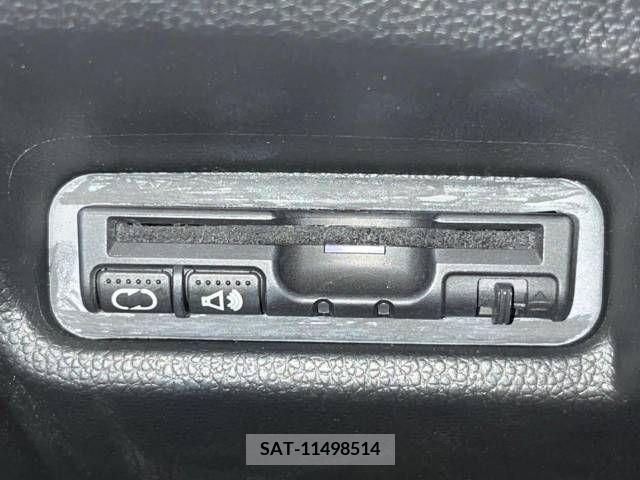 Honda FIT 2014-02 269459-6