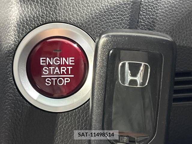 Honda FIT 2014-02 269459-5