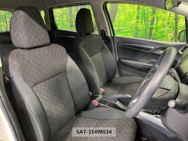 Honda FIT 2014-02 269459-7