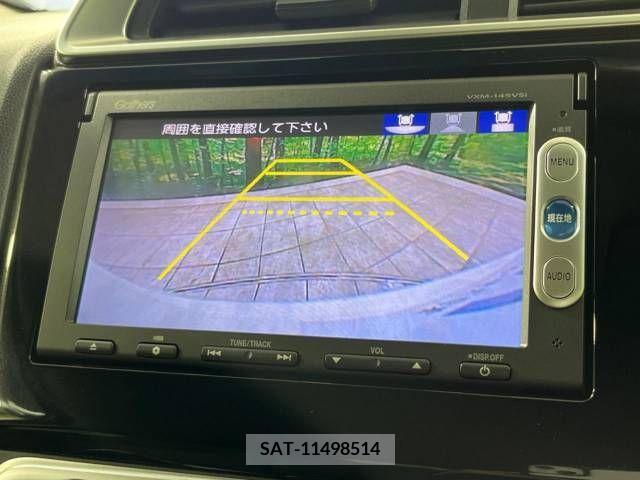 Honda FIT 2014-02 269459-3
