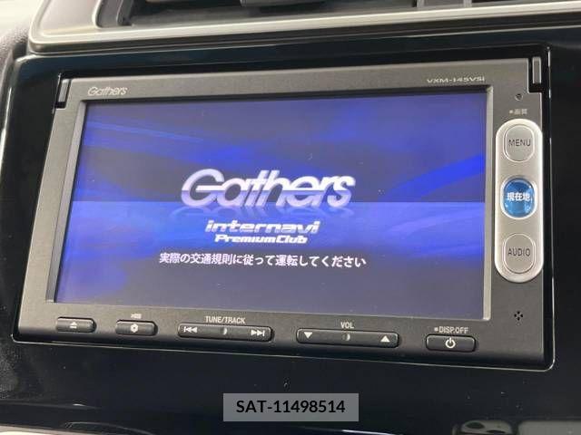Honda FIT 2014-02 269459-2