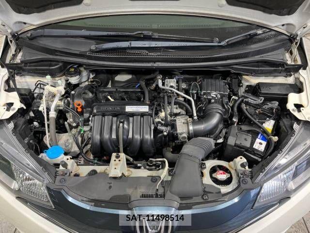 Honda FIT 2014-02 269459-17