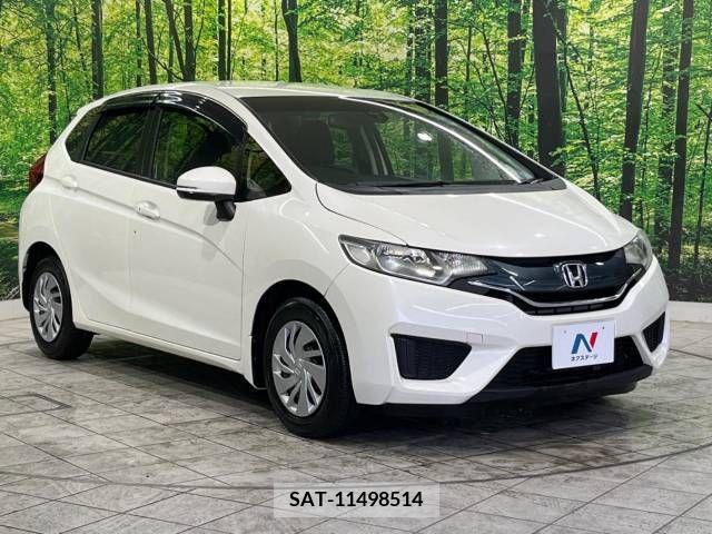 Honda FIT 2014-02 269459-15