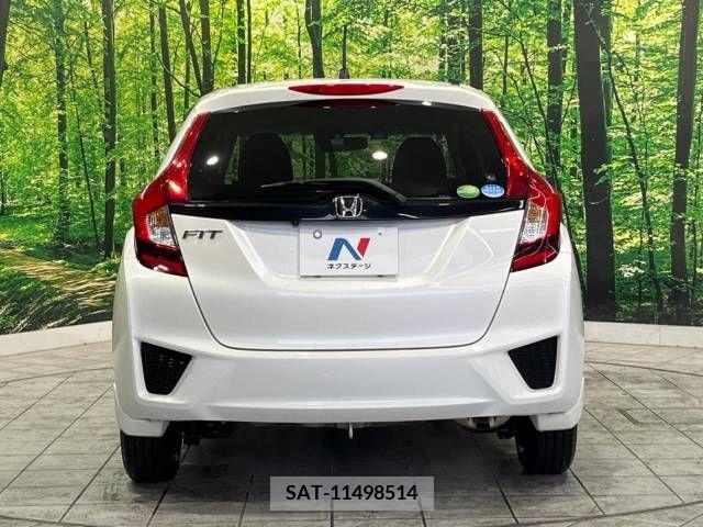 Honda FIT 2014-02 269459-14