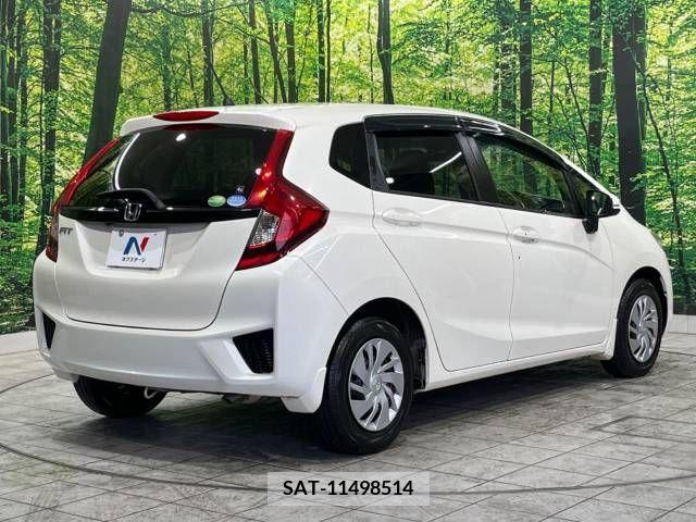 Honda FIT 2014-02 269459-16