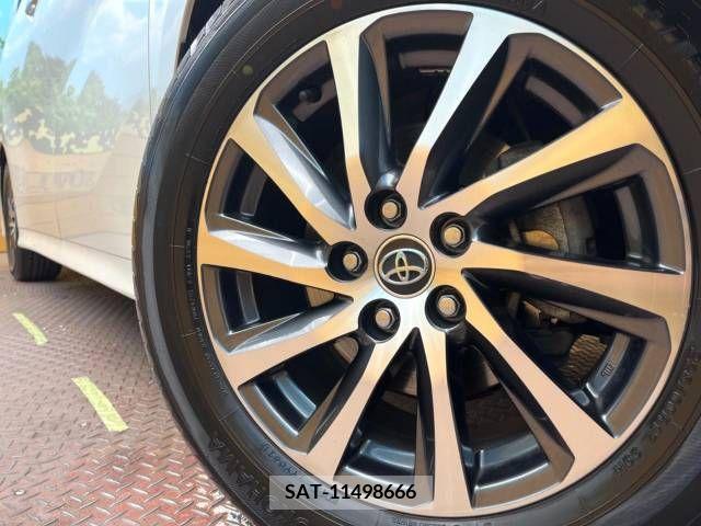 Toyota VELLFIRE 2016-11 375464-13