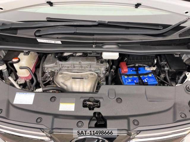 Toyota VELLFIRE 2016-11 375464-19